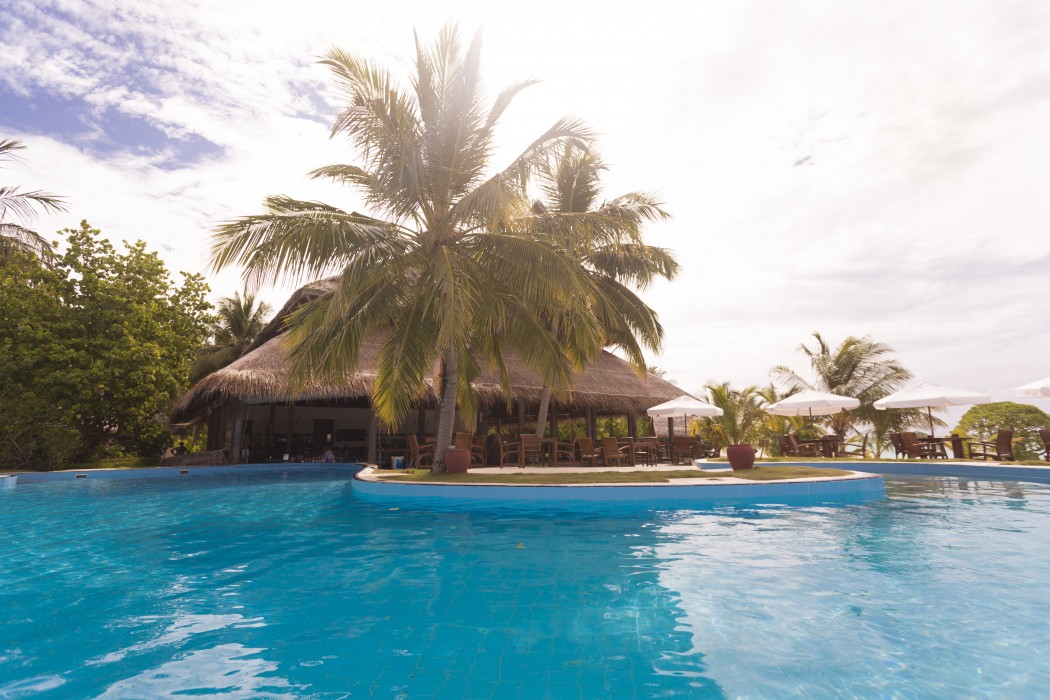 Filitheyo Island Resort 63/151