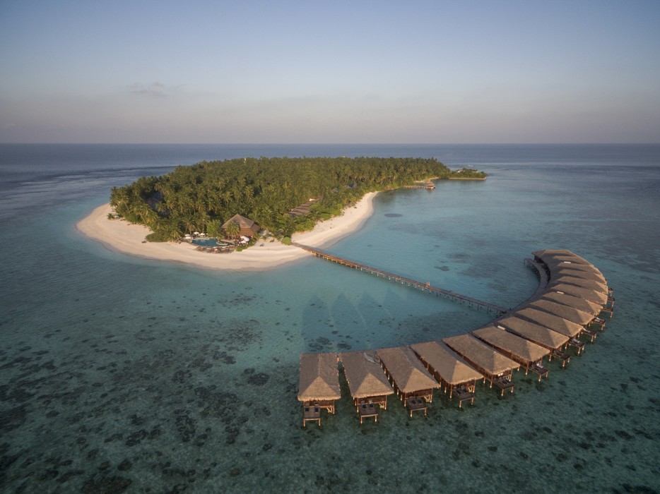 Filitheyo Island Resort 9/151
