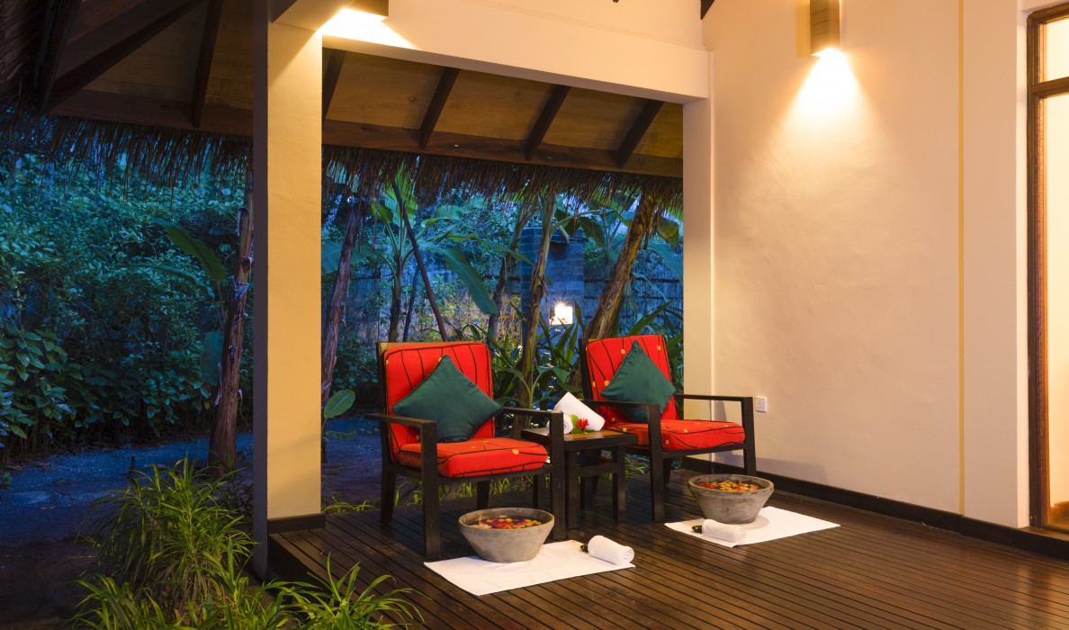 Filitheyo Island Resort 113/151
