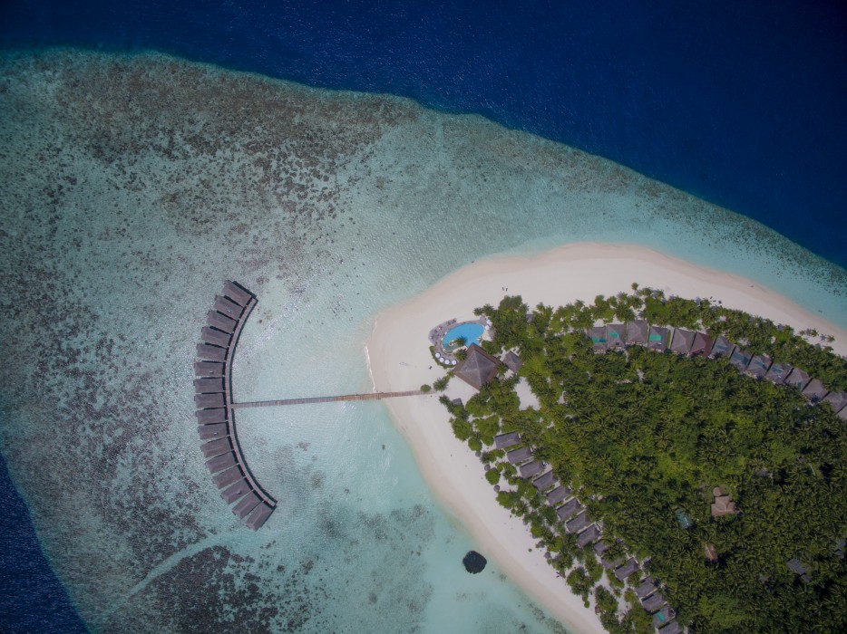 Filitheyo Island Resort 8/151
