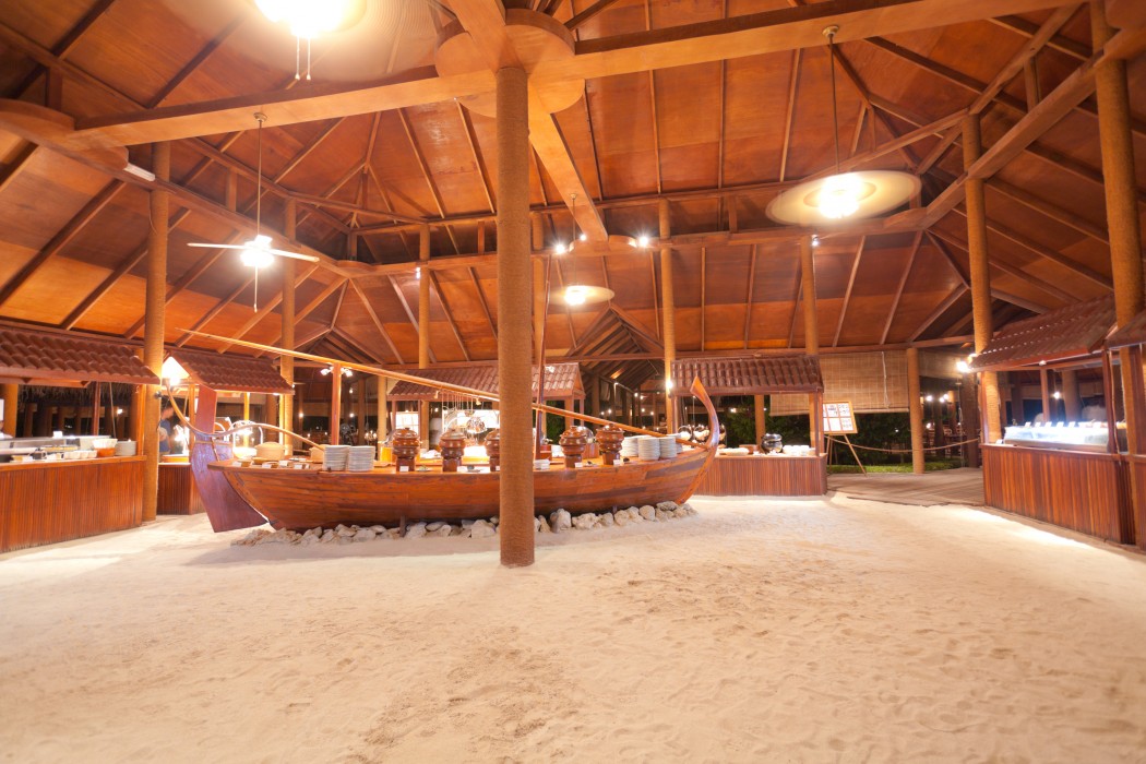 Filitheyo Island Resort 48/151