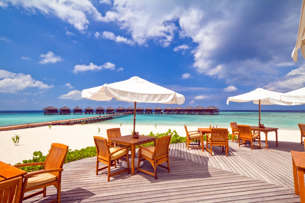 Filitheyo Island Resort 58/151