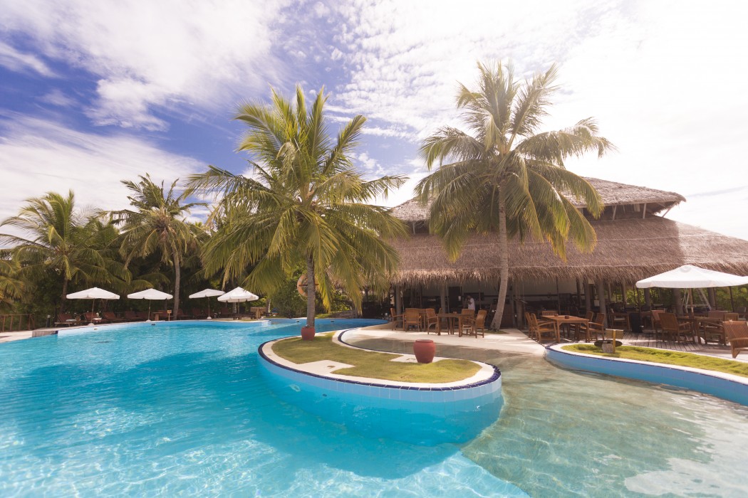 Filitheyo Island Resort 86/151