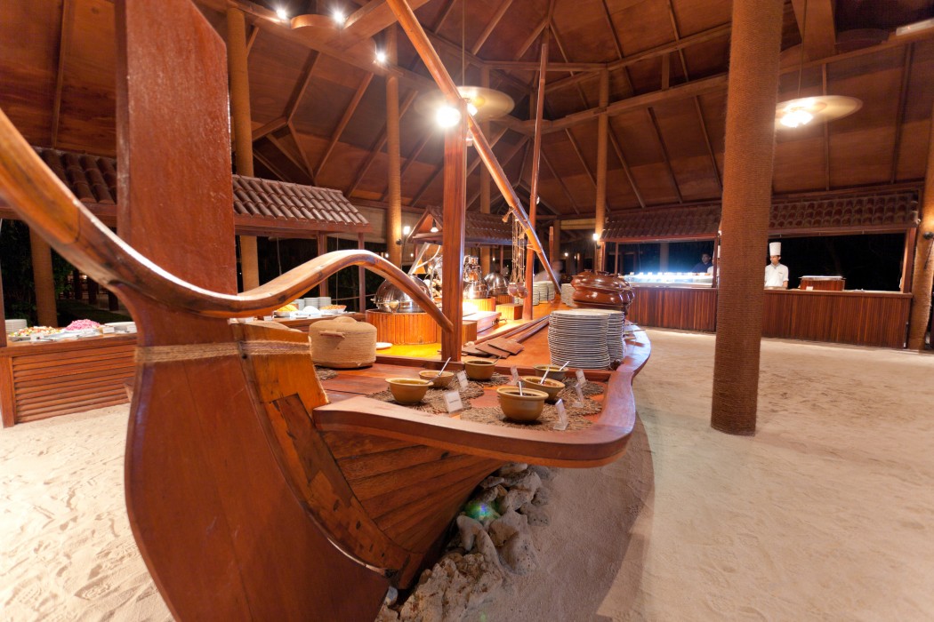 Filitheyo Island Resort 44/151