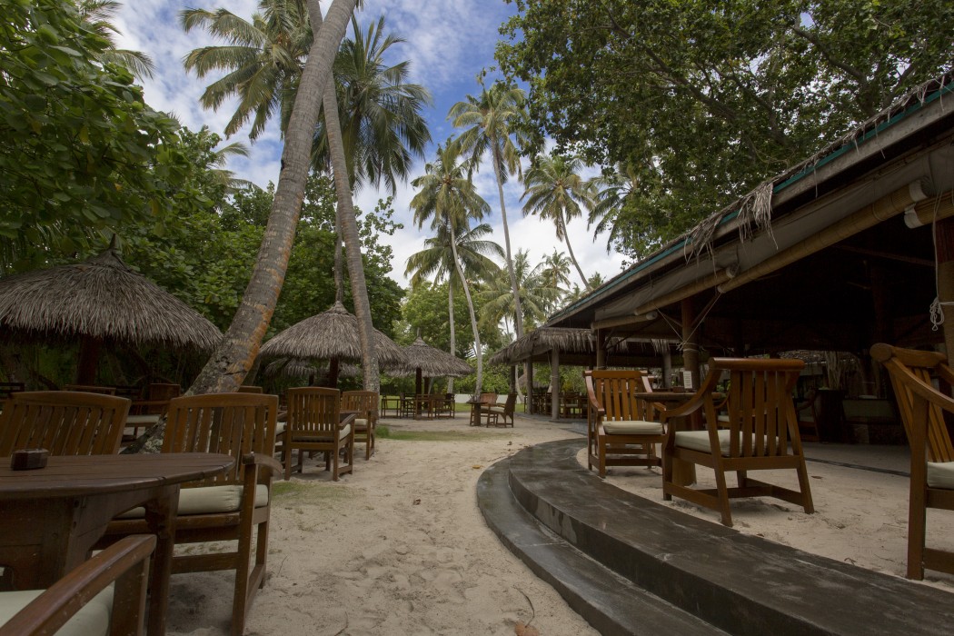 Filitheyo Island Resort 33/151