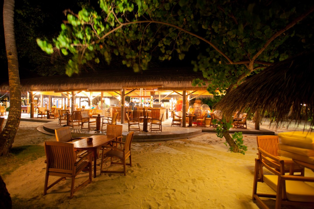Filitheyo Island Resort 37/151