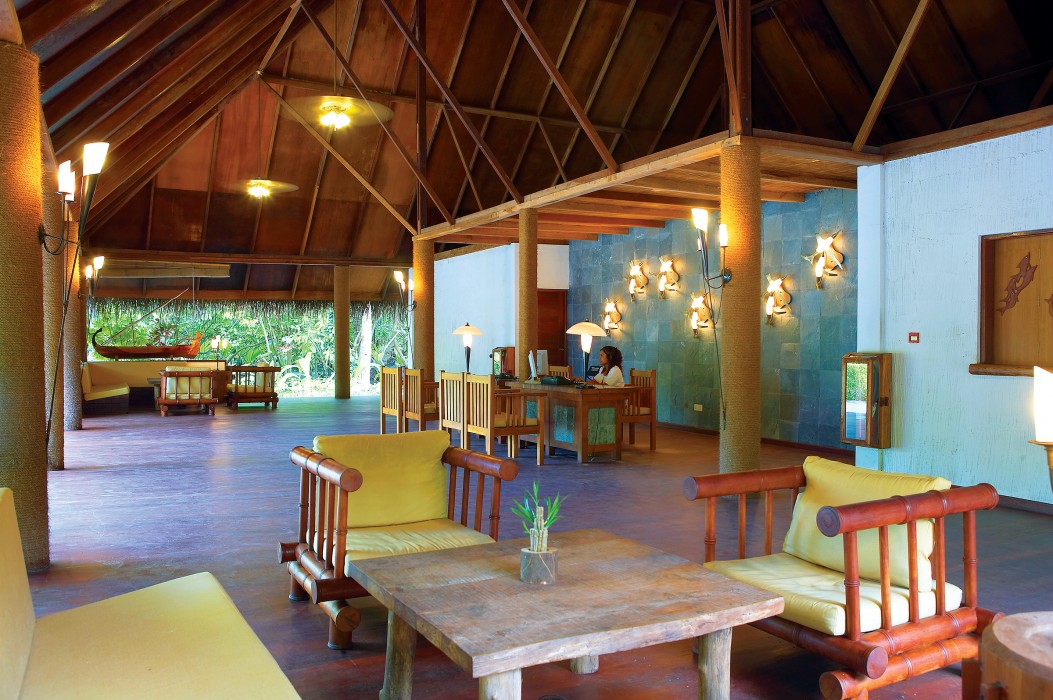 Filitheyo Island Resort 15/151