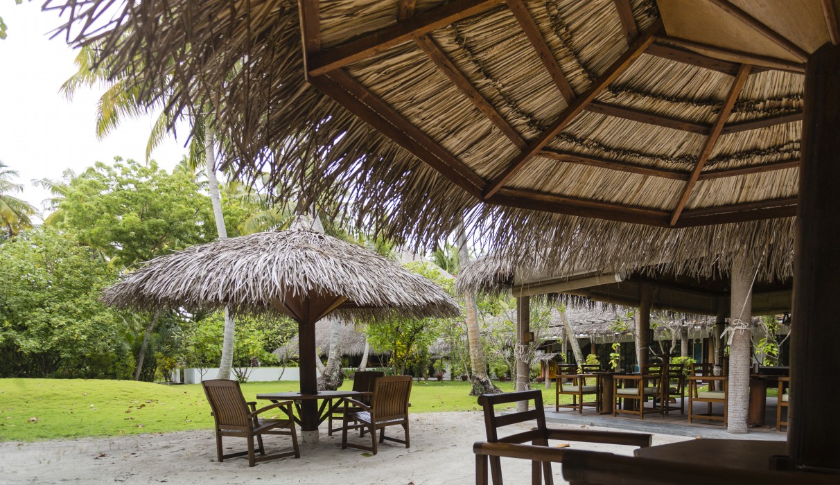 Filitheyo Island Resort 32/151