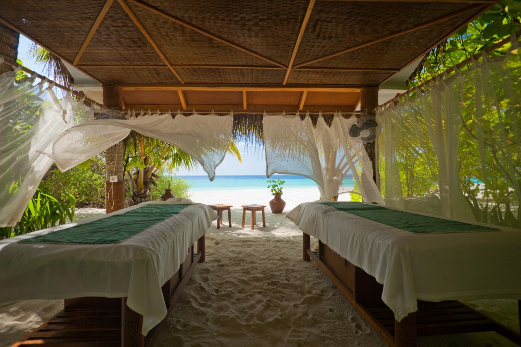 Filitheyo Island Resort 116/151