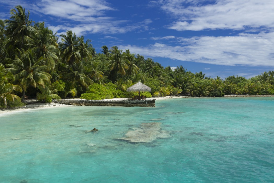 Filitheyo Island Resort 61/151