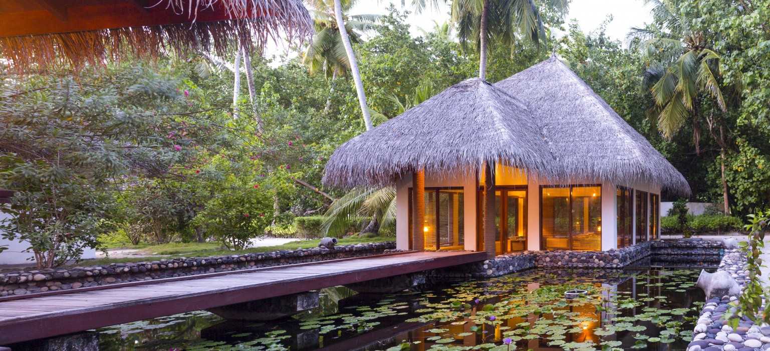 Filitheyo Island Resort 50/151