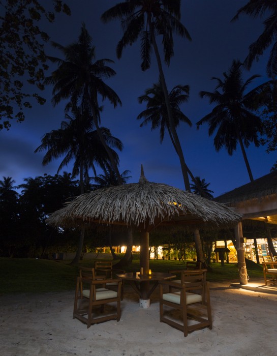 Filitheyo Island Resort 28/151
