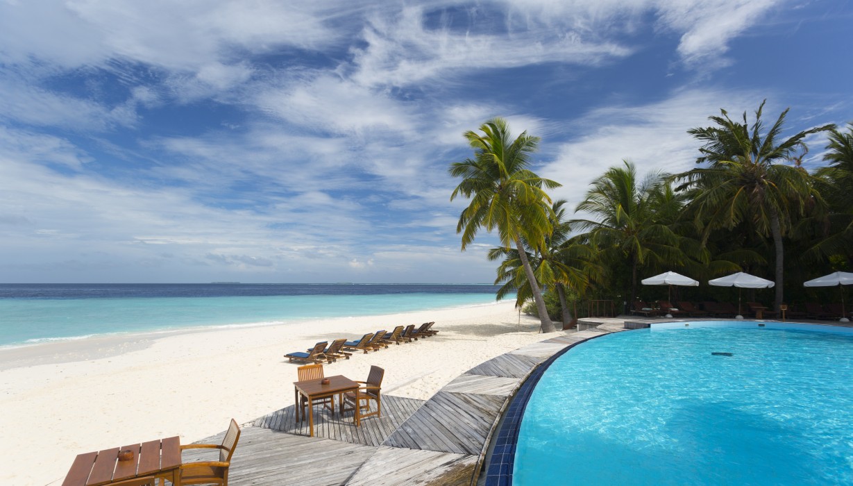 Filitheyo Island Resort 96/151