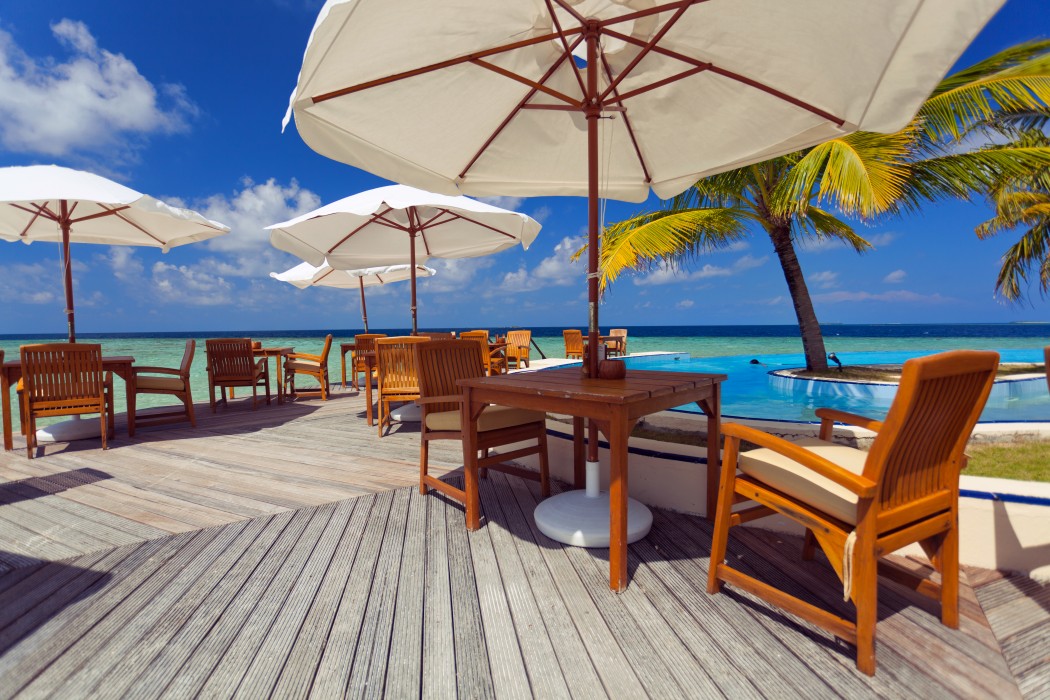 Filitheyo Island Resort 55/151