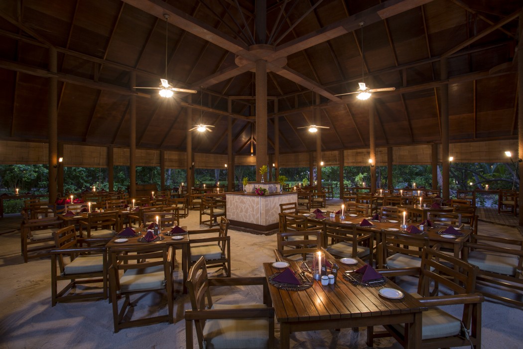 Filitheyo Island Resort 42/151