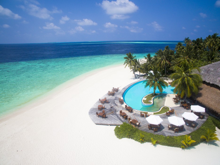 Filitheyo Island Resort 77/151