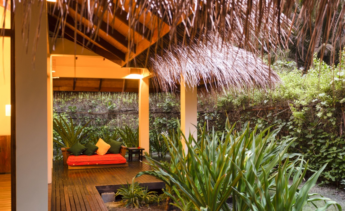 Filitheyo Island Resort 110/151