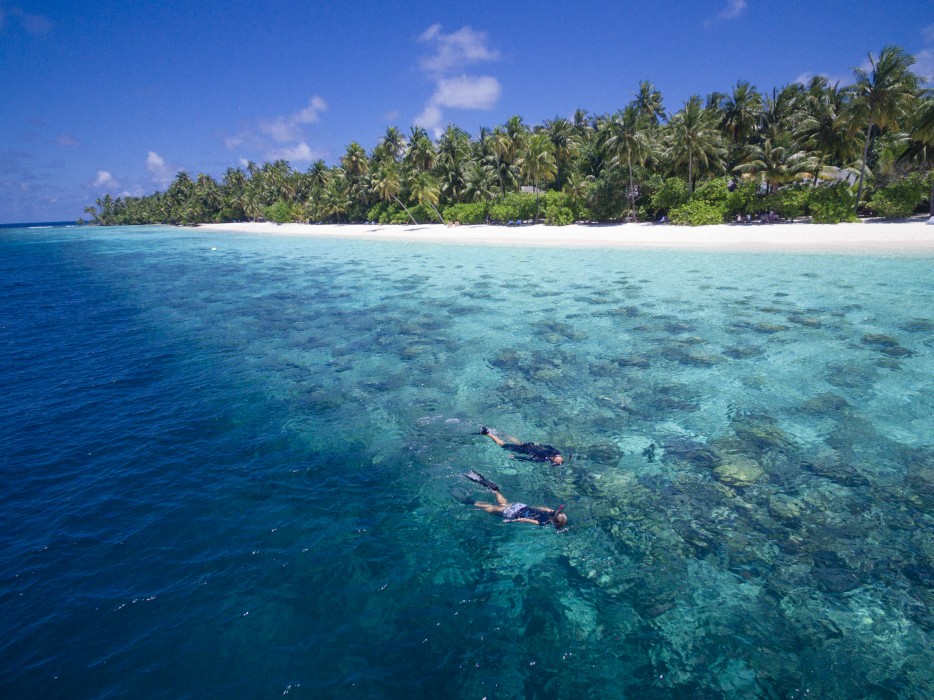 Filitheyo Island Resort 79/151