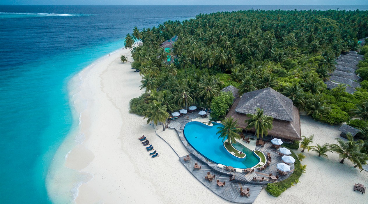 Filitheyo Island Resort 66/151