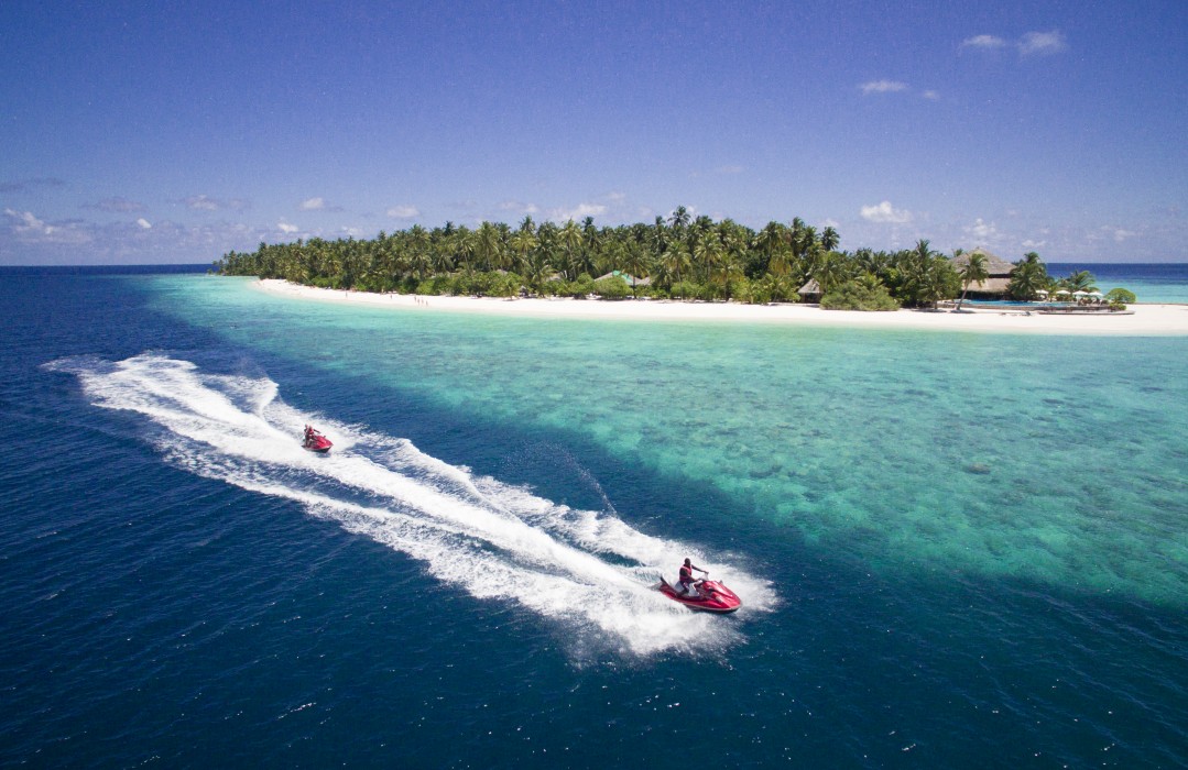 Filitheyo Island Resort 80/151