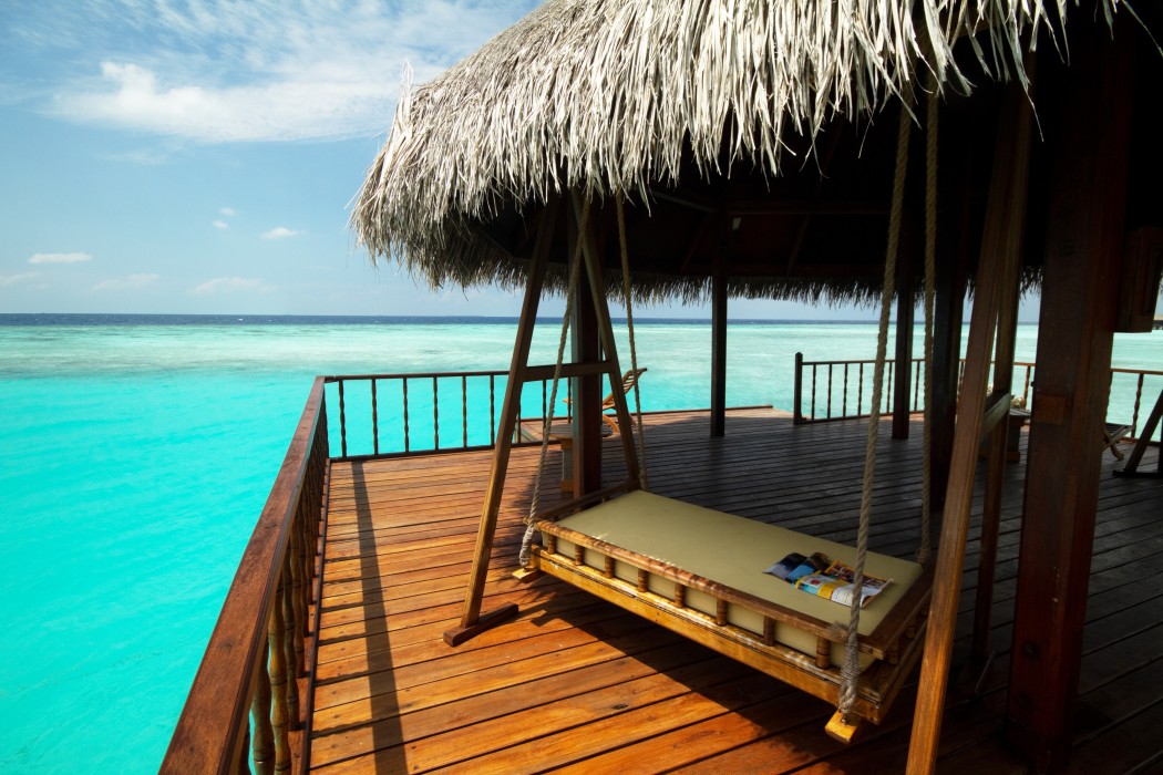 Filitheyo Island Resort 74/151