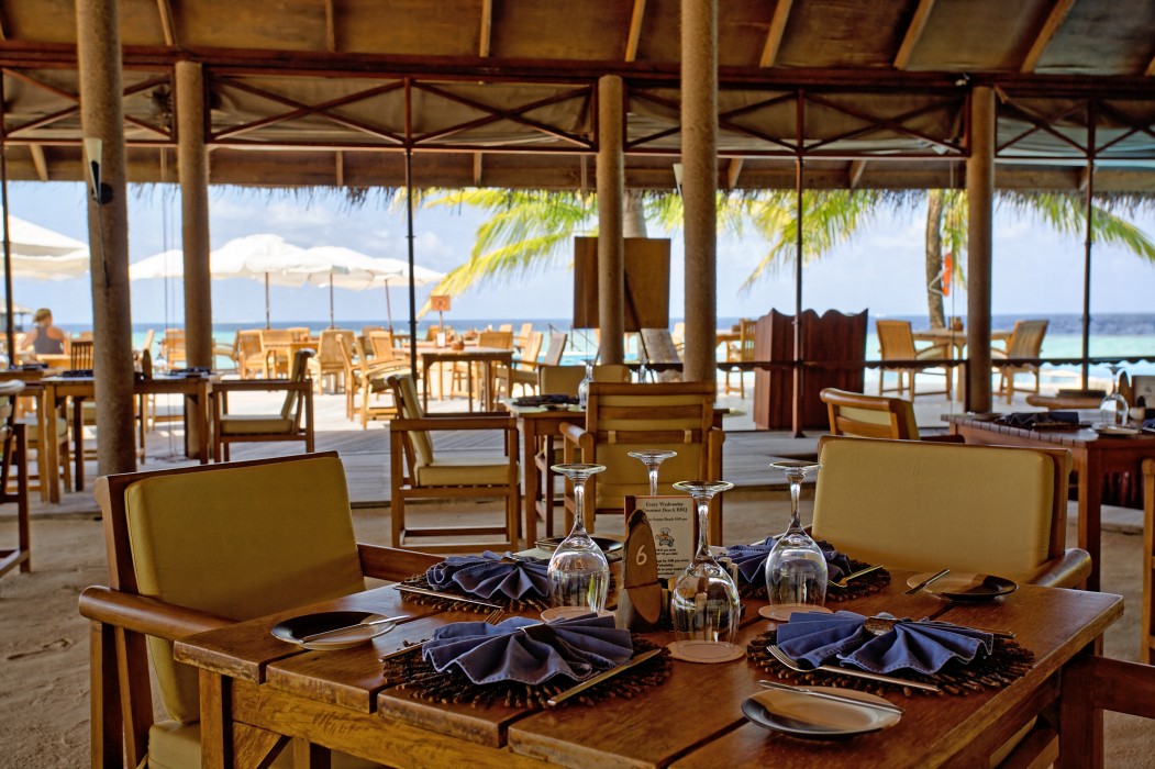 Filitheyo Island Resort 57/151