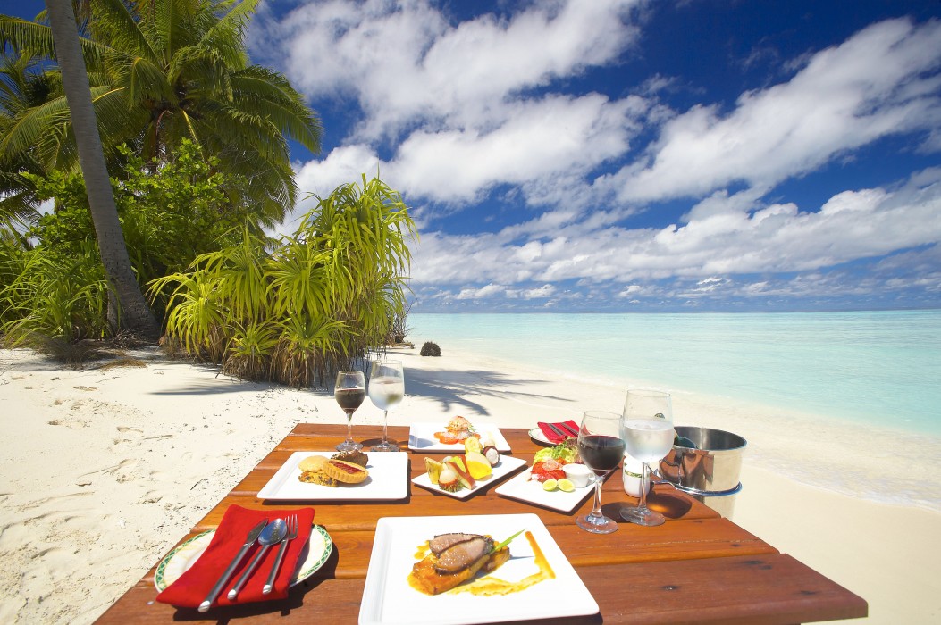 Filitheyo Island Resort 71/151