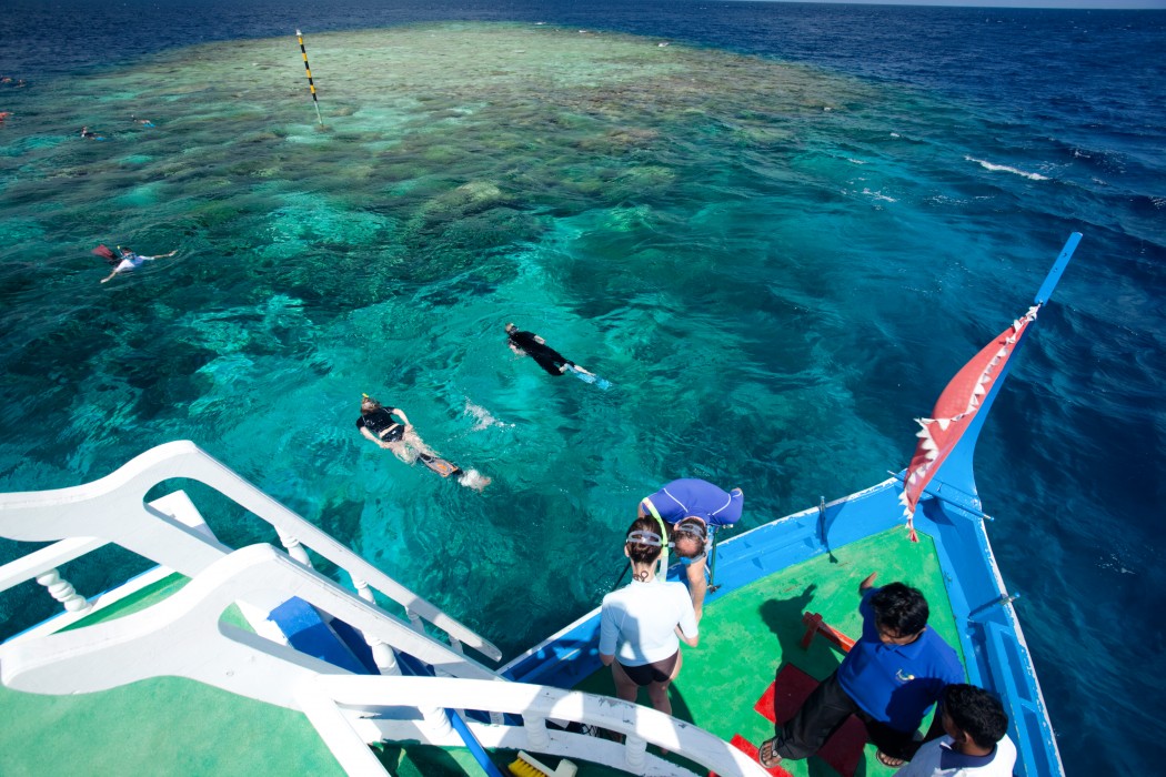 Filitheyo Island Resort 95/151