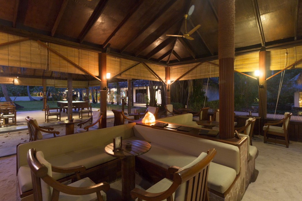 Filitheyo Island Resort 38/151