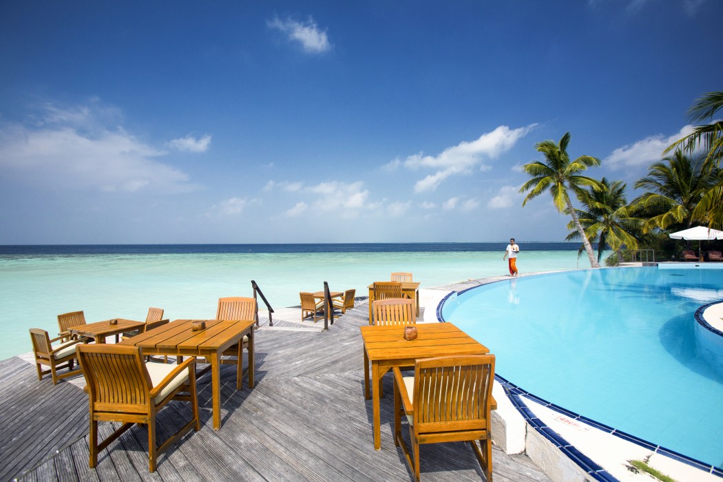 Filitheyo Island Resort 101/151