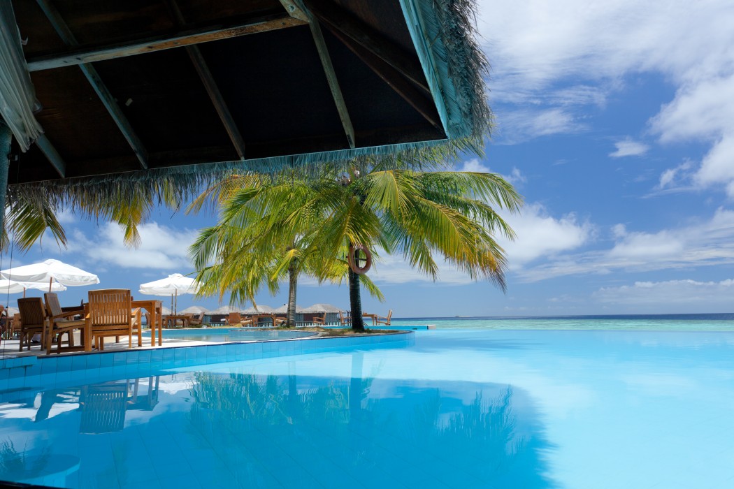 Filitheyo Island Resort 100/151