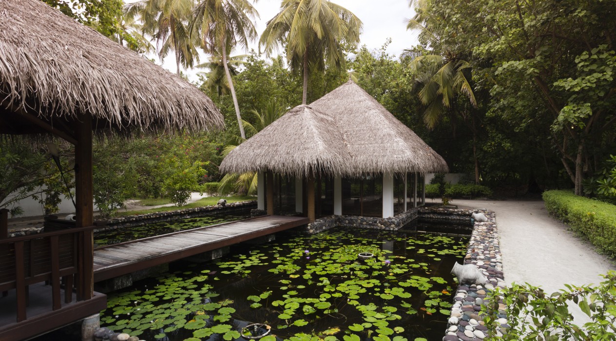 Filitheyo Island Resort 49/151
