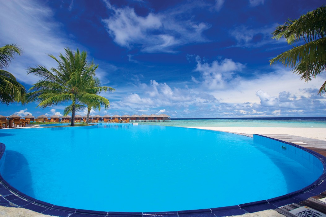Filitheyo Island Resort 83/151