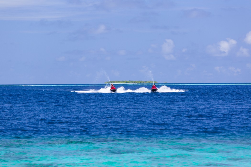 Filitheyo Island Resort 75/151