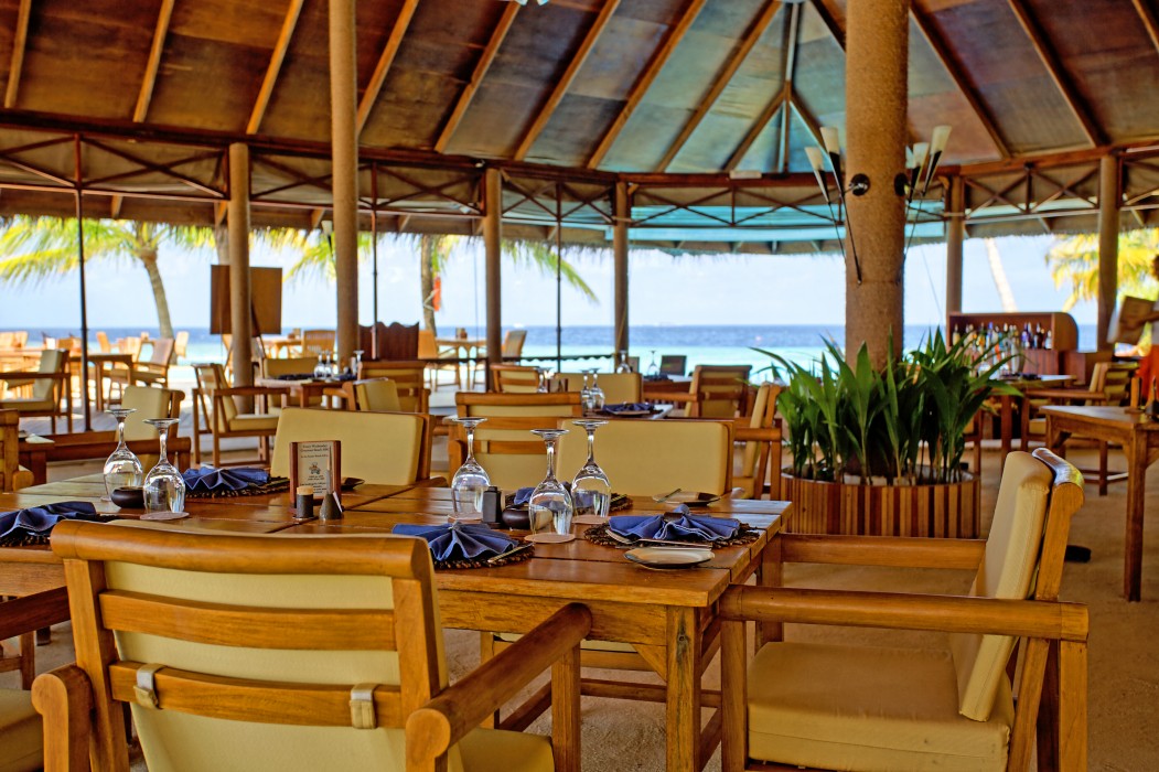Filitheyo Island Resort 54/151
