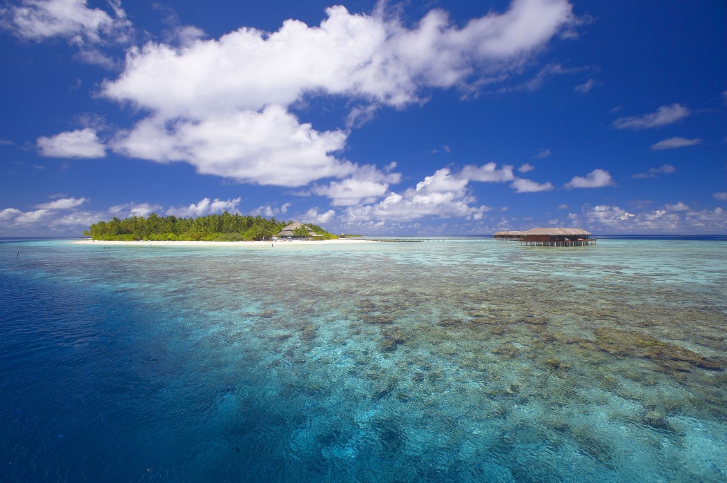 Filitheyo Island Resort 87/151