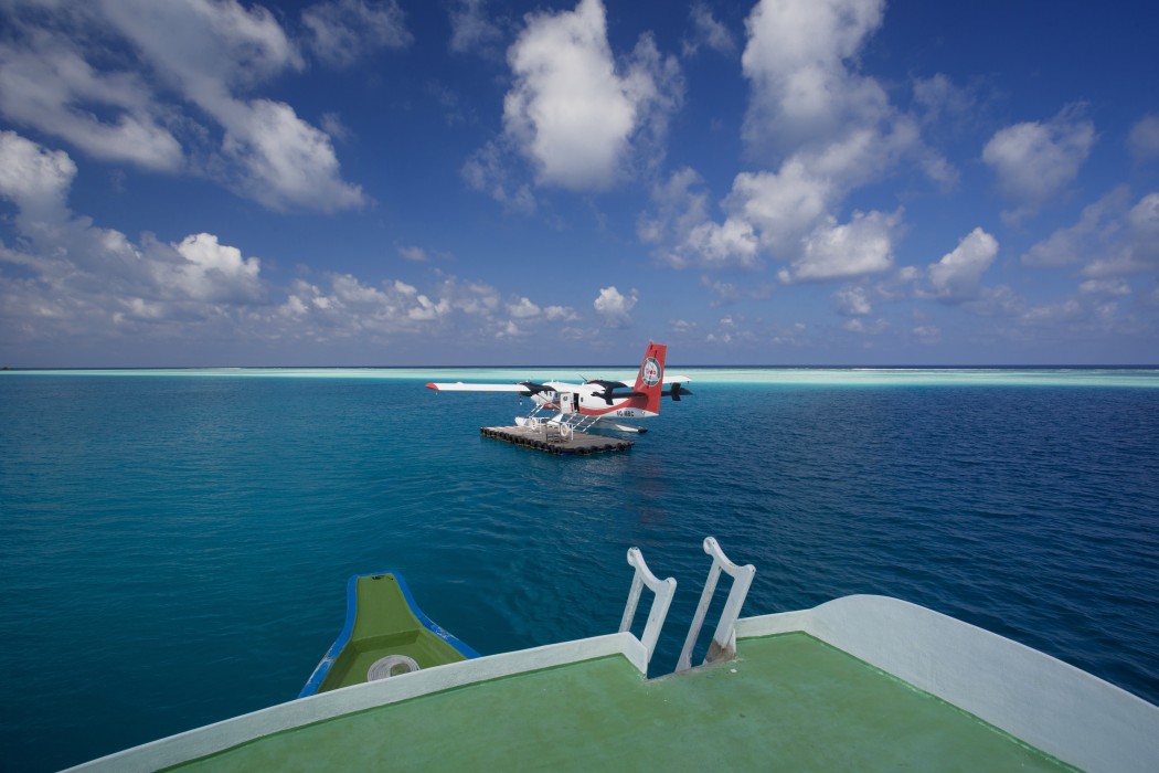 Filitheyo Island Resort 30/151