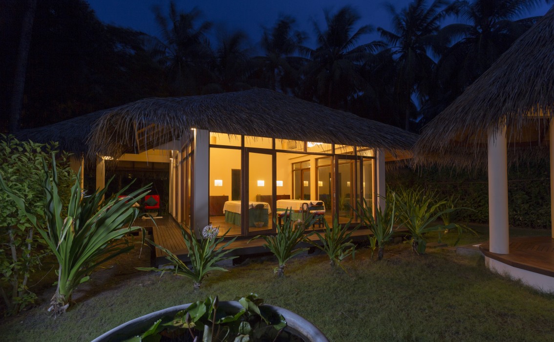 Filitheyo Island Resort 115/151