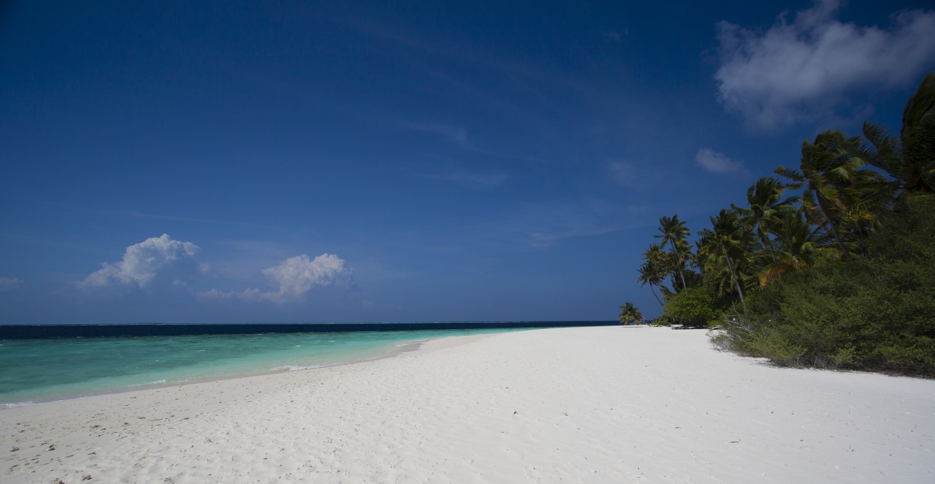 Filitheyo Island Resort 91/151