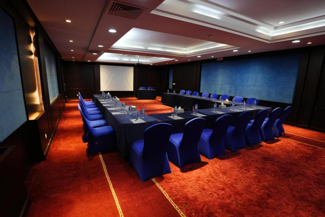 Canyon Hotel Erbil 31/72