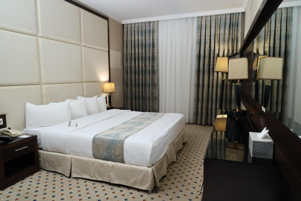 Canyon Hotel Erbil 19/72