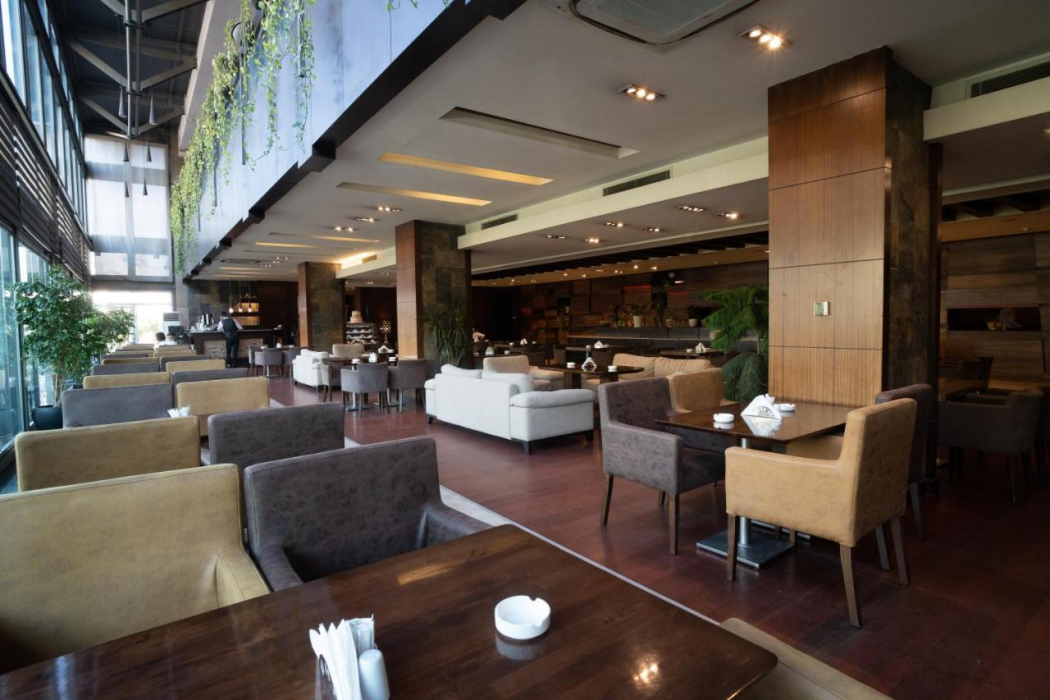 Canyon Hotel Erbil 35/72