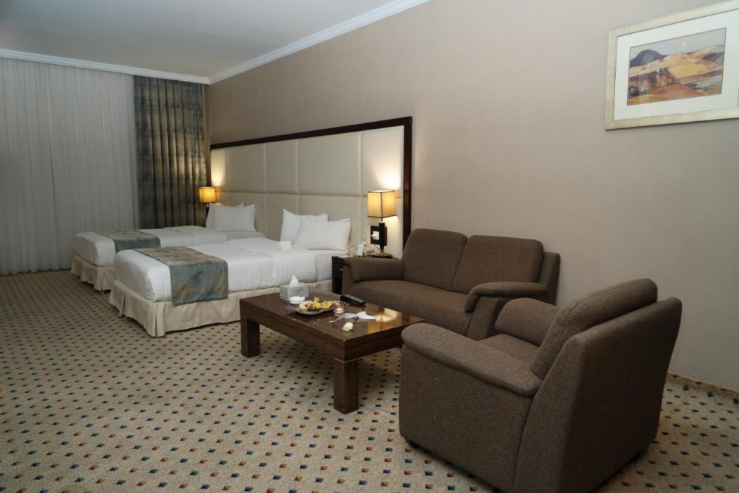 Canyon Hotel Erbil 16/72