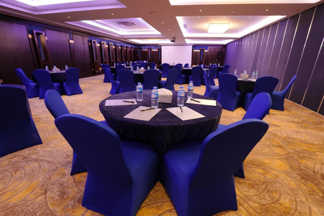 Canyon Hotel Erbil 36/72