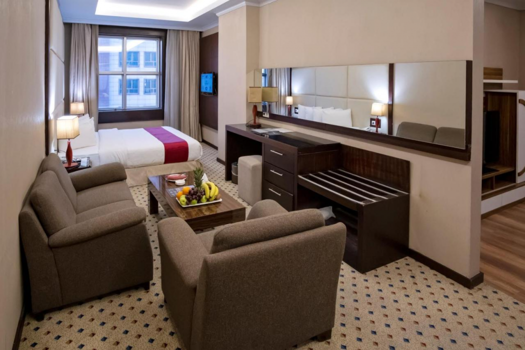 Canyon Hotel Erbil 13/72