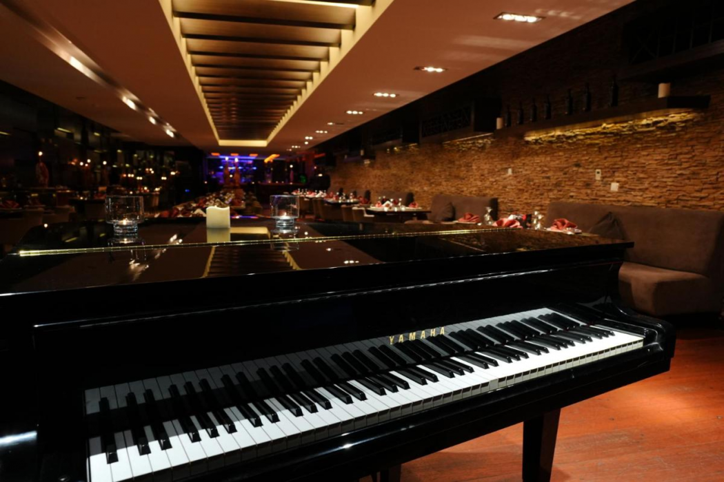 Canyon Hotel Erbil 34/72