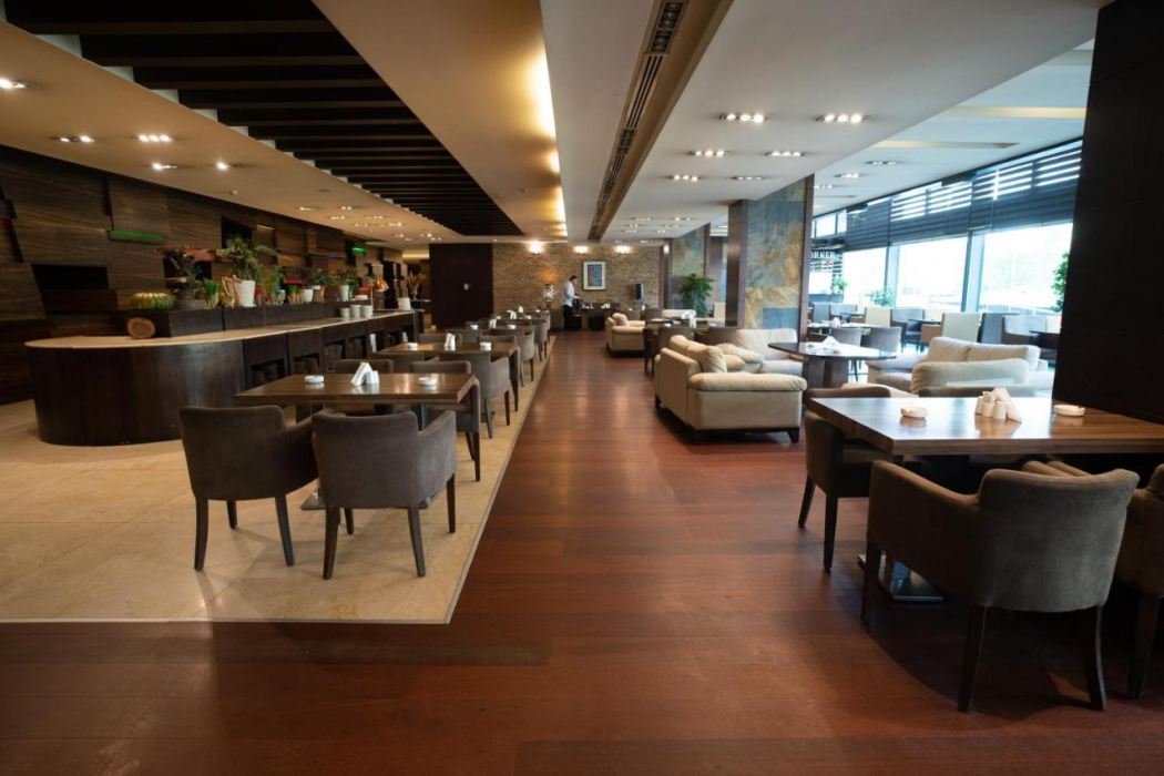 Canyon Hotel Erbil 32/72