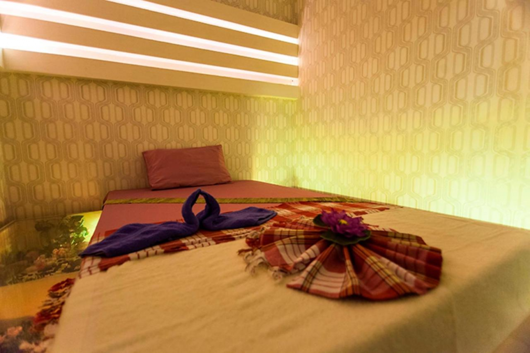 Noble Hotel Erbil — foto 5
