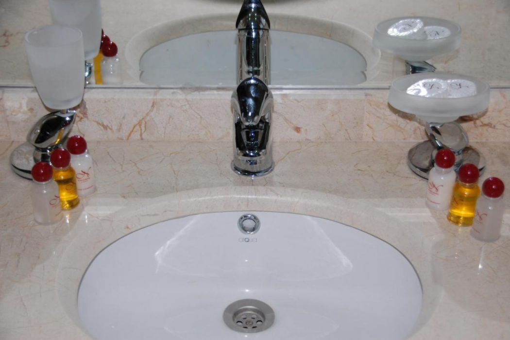 Noble Hotel Erbil — foto 2