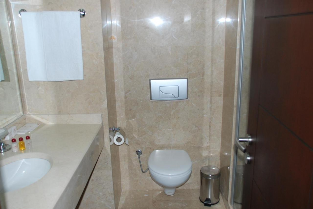 Noble Hotel Erbil — foto 3
